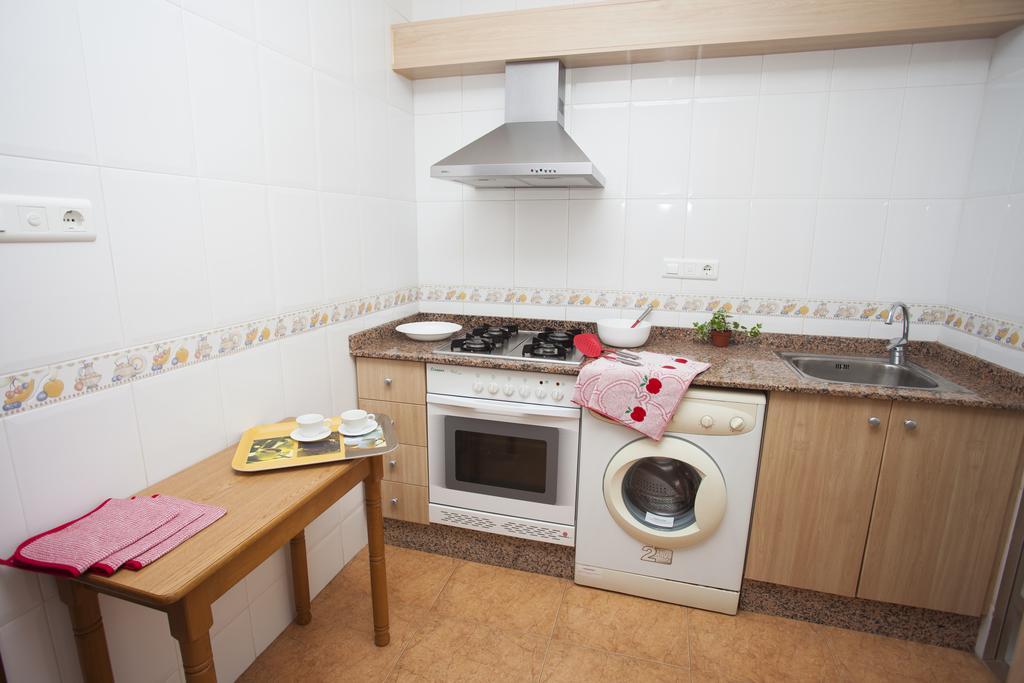 Apartamento Núria Bellreguard
