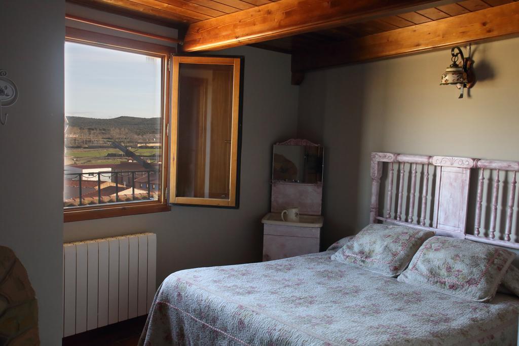 La Tejada