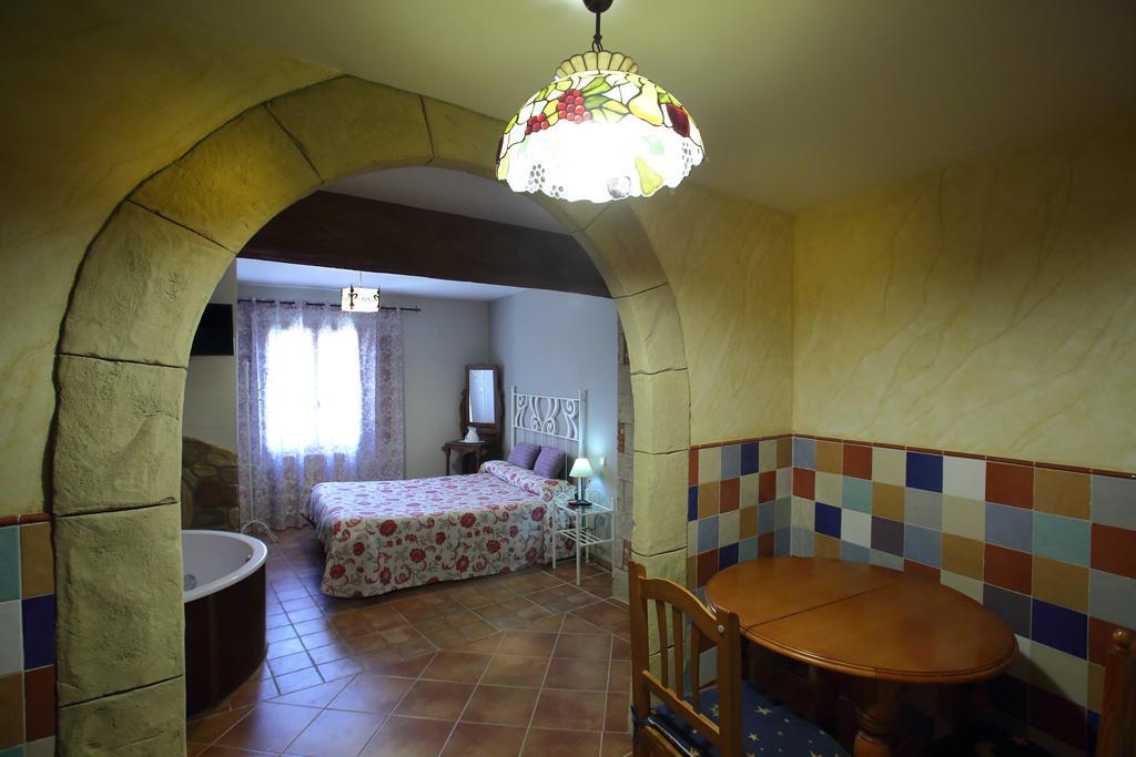 La Tejada Casa rural Alcalá de Moncayo