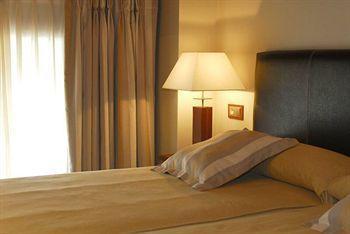 Diamo Hotel Castejon De Sos