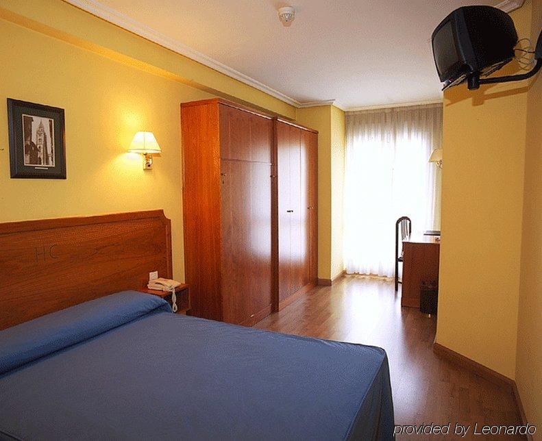 Hotel El Retiro De Cardea Oviedo