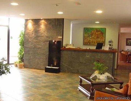Hotel Conde De Badaran