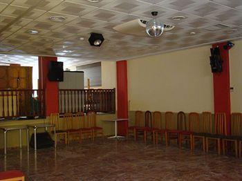 Daurada Park Hotel