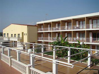 Daurada Park 3* Cambrils