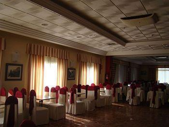 Daurada Park Hotel