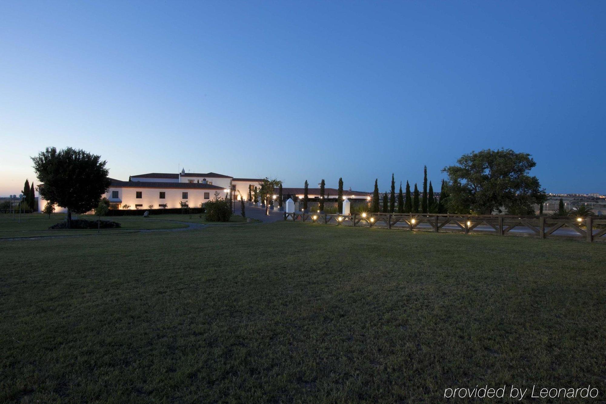 Hospes Palacio De Arenales & Hotel