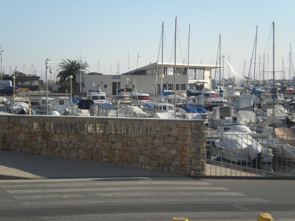 Piscina Mar 2