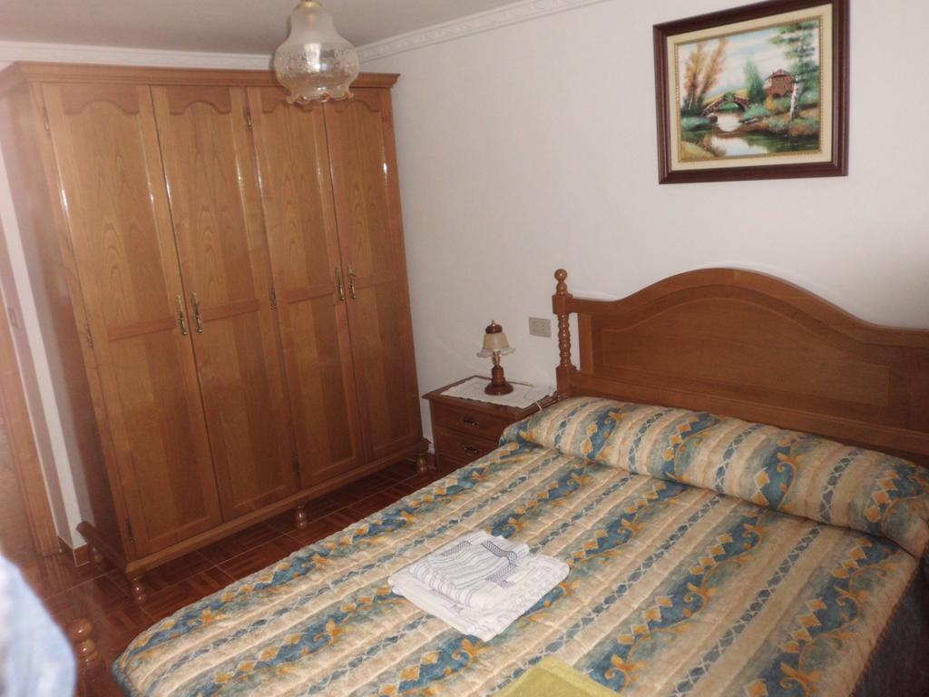 Apartamento Casa Jeronimo Apartamento *