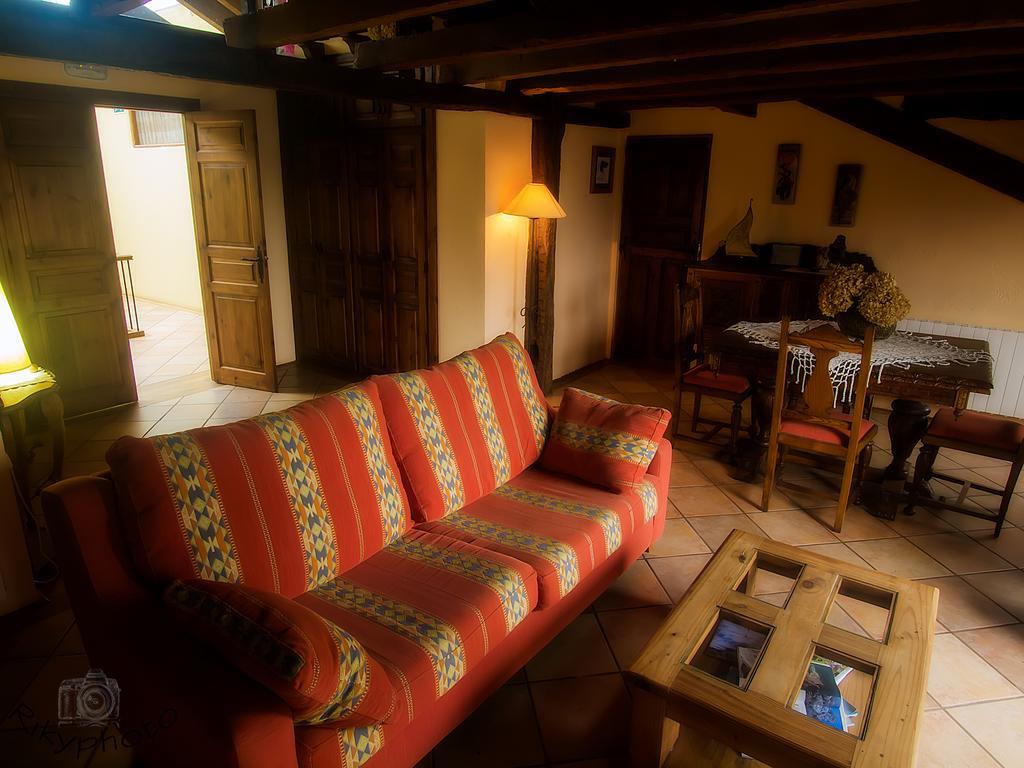 Hostal Corral Mayor La Serna