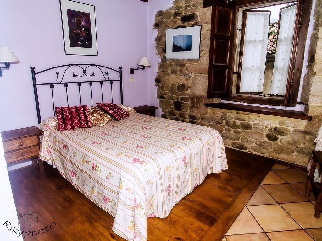 Hostal Corral Mayor