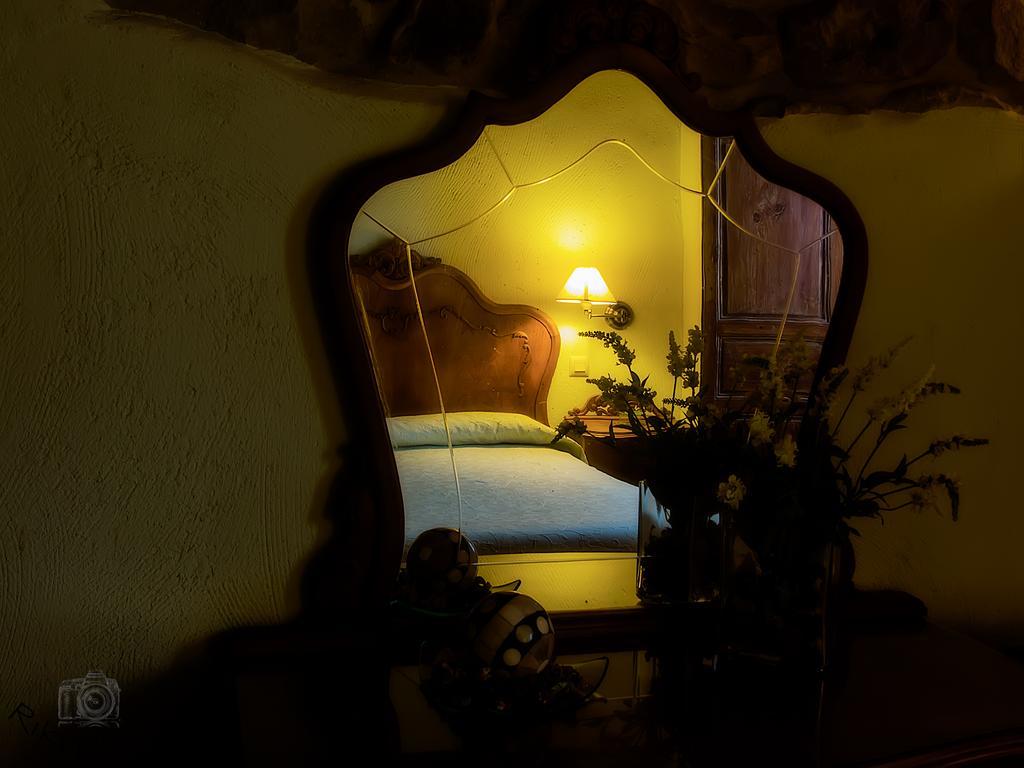 Hostal Corral Mayor La Serna