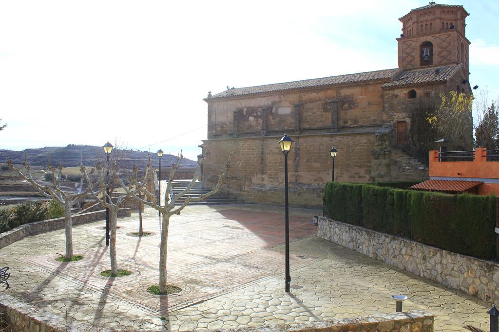 La Escueleta