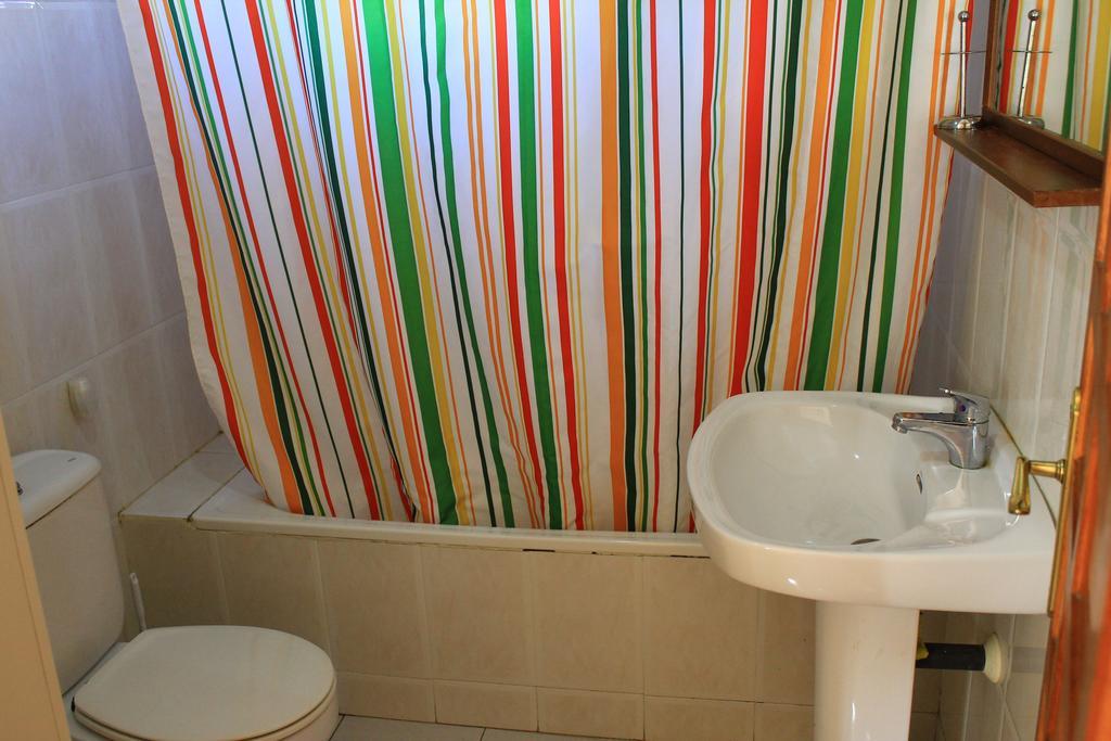 Apartamento La Escueleta Nueno