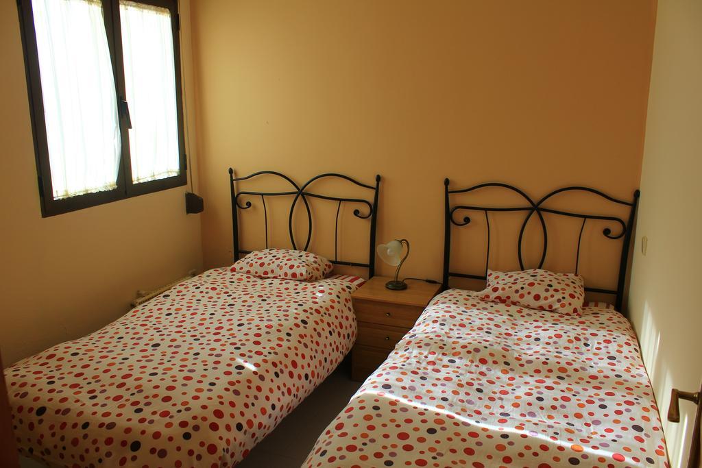 La Escueleta Apartamento