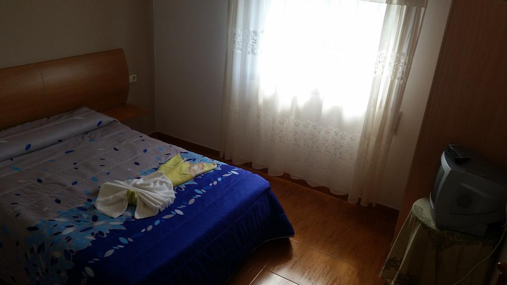 Hostal Jumboli *