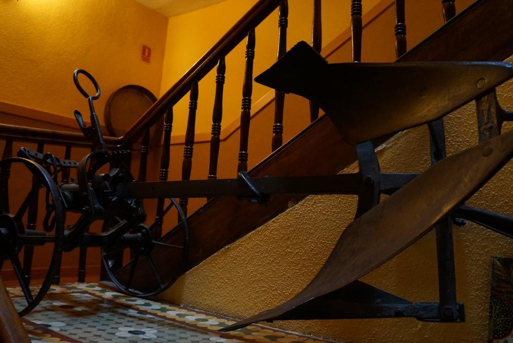 La Alpargateria Villafranca Montes de Oca