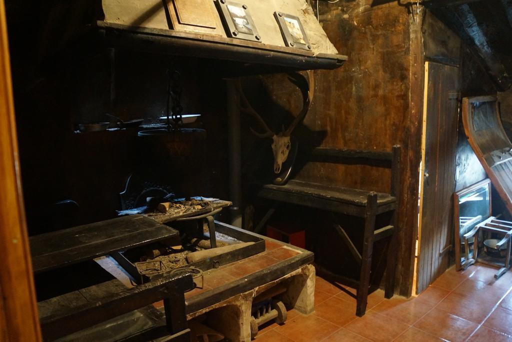La Alpargateria *