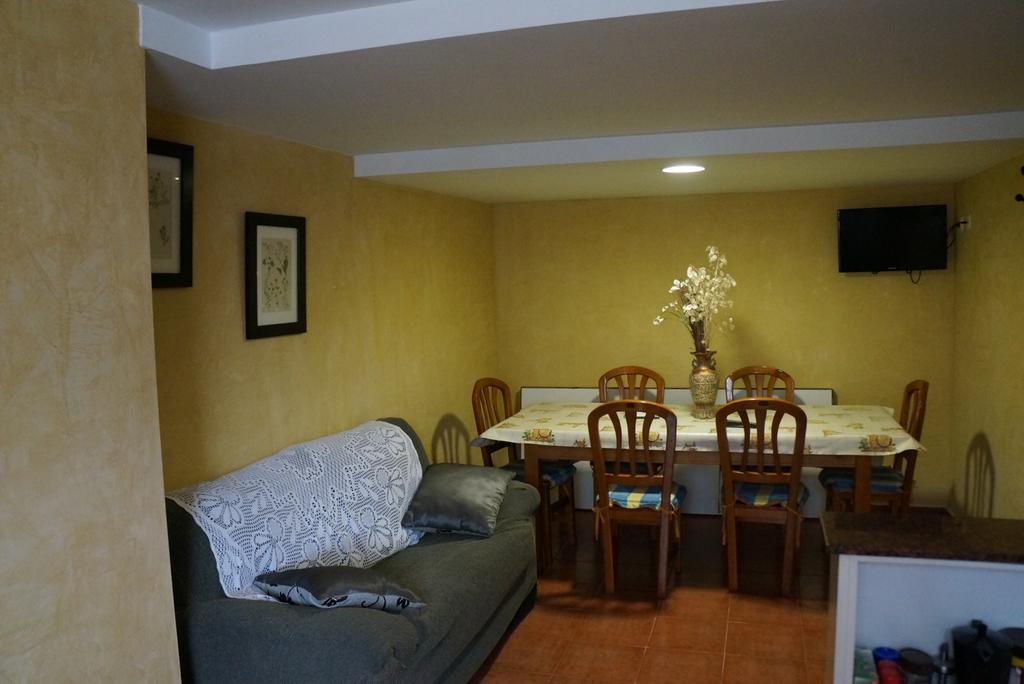 Bed and breakfast La Alpargateria *