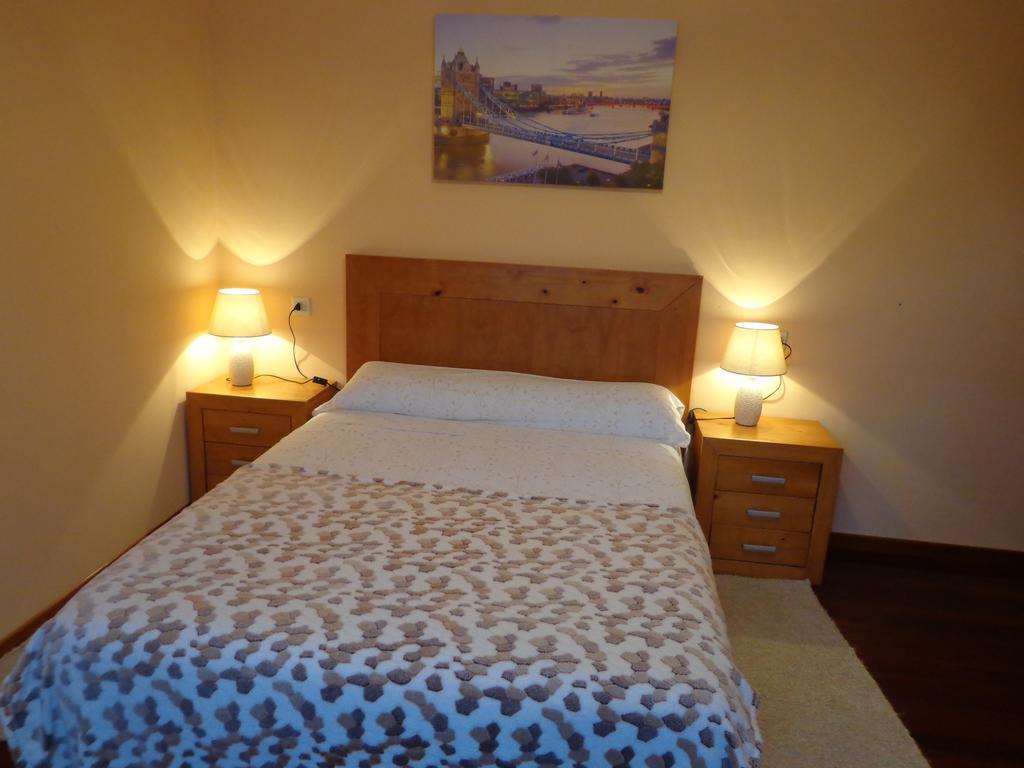 Apartamento Apartamento Rosalia
