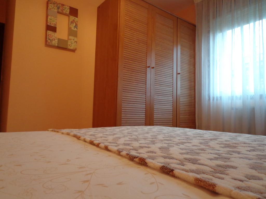 Apartamento Rosalia Apartamento