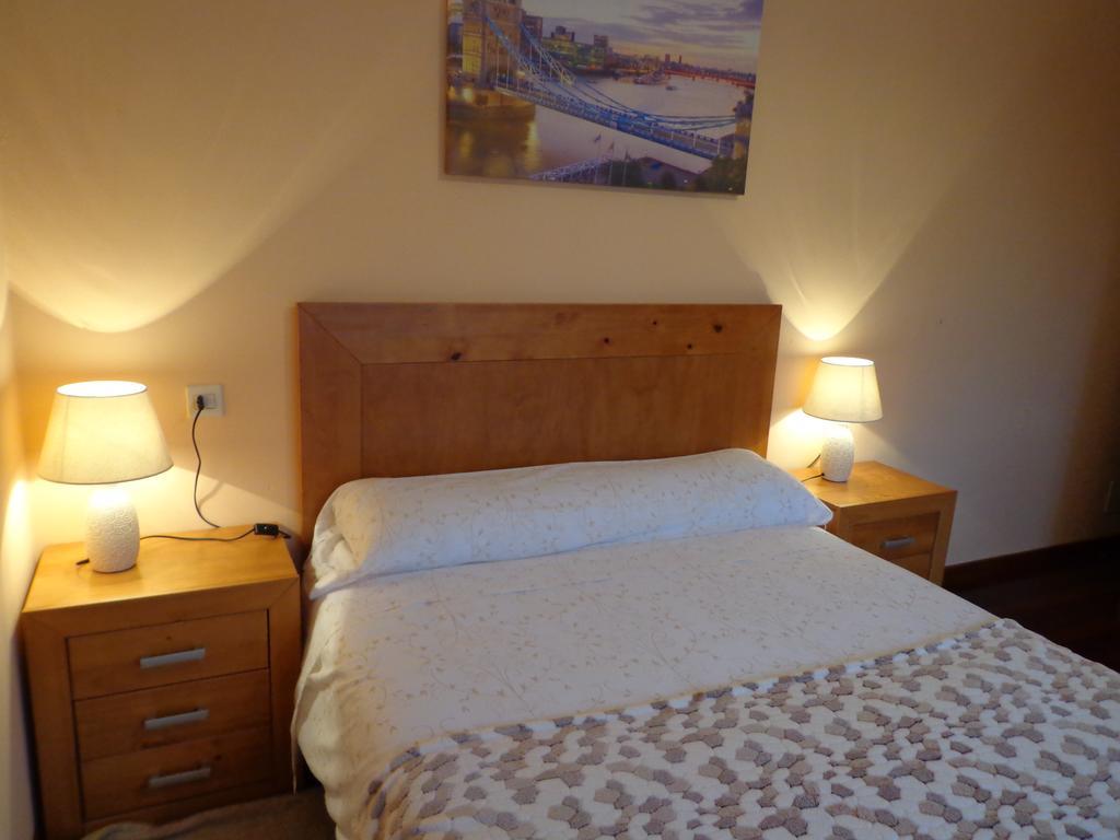 Apartamento Rosalia *