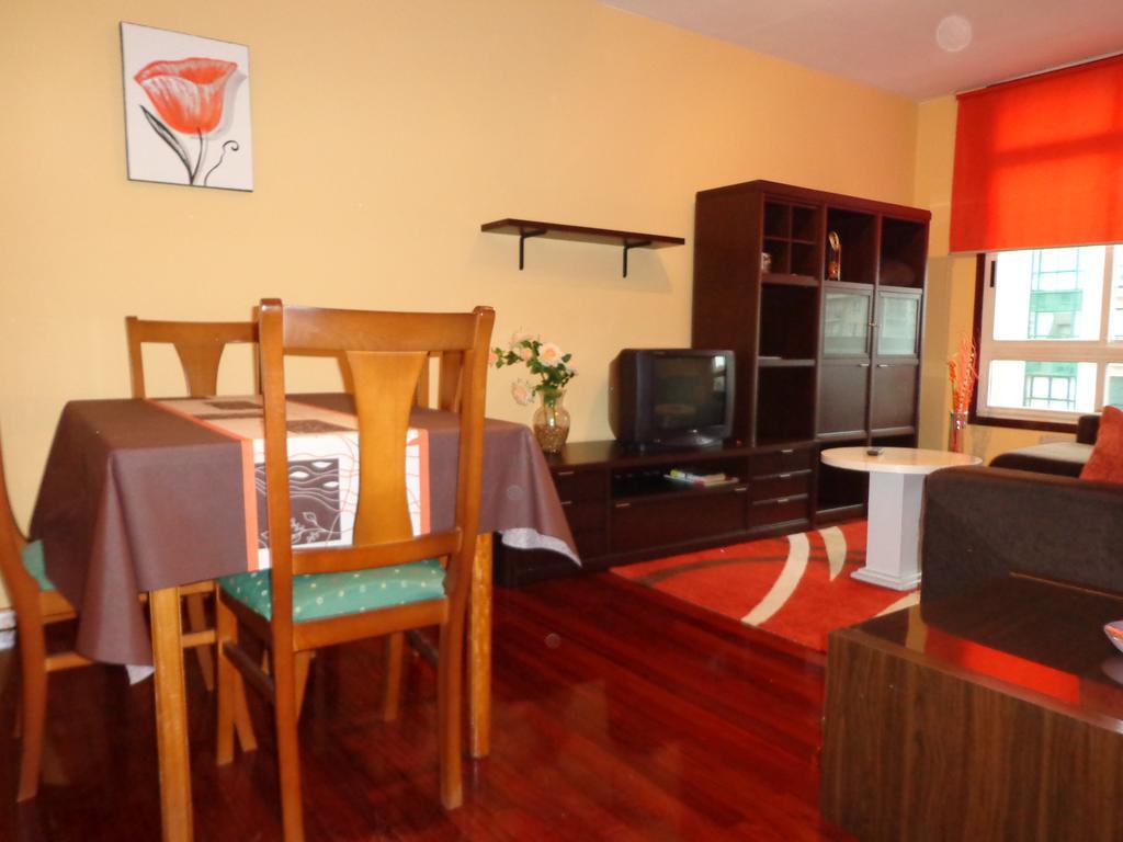 Apartamento Rosalia Apartamento