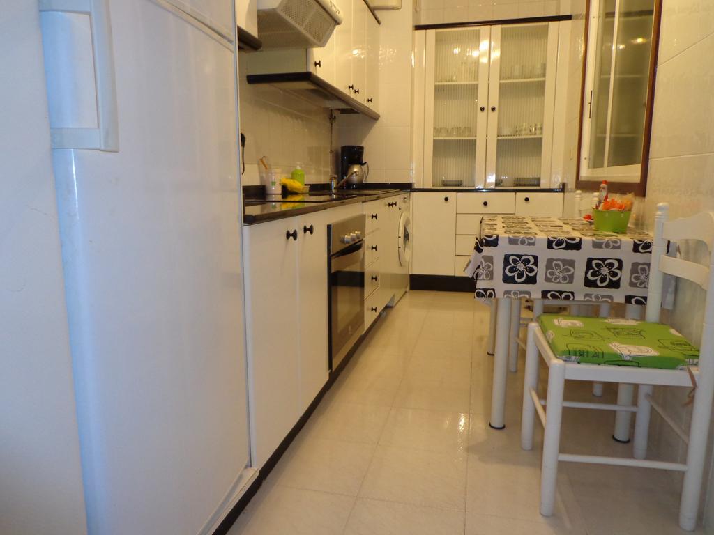 Apartamento Rosalia Apartamento *