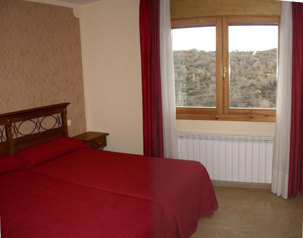 La Era De Casa Capellan Casa rural