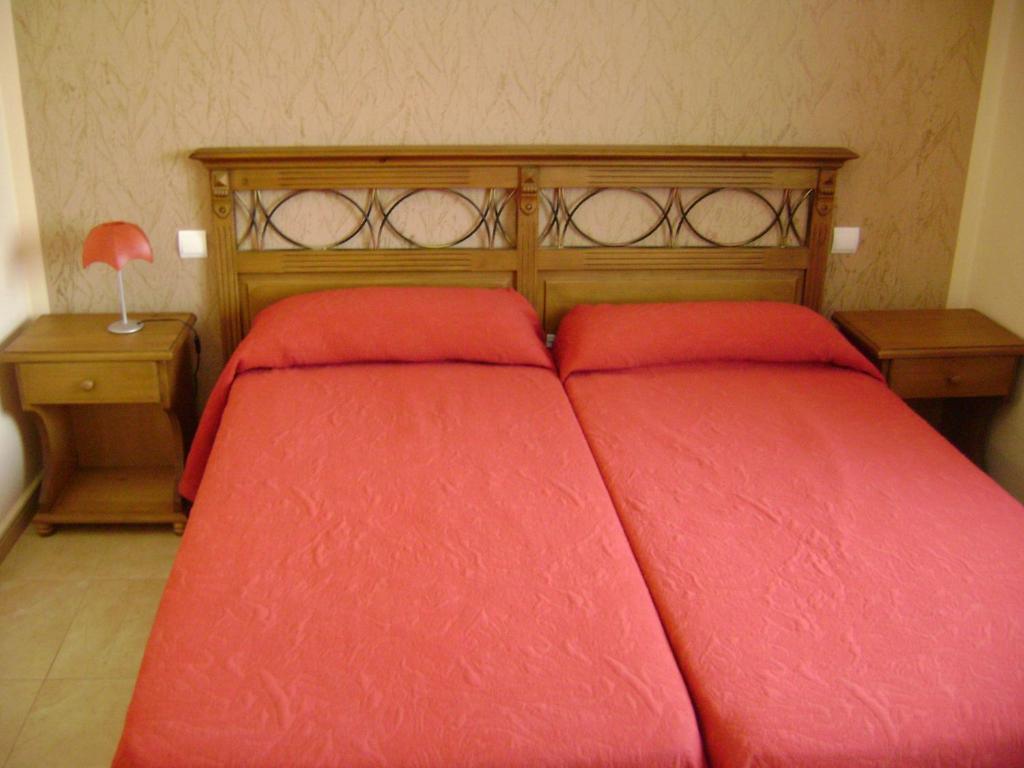 La Era De Casa Capellan Colungo