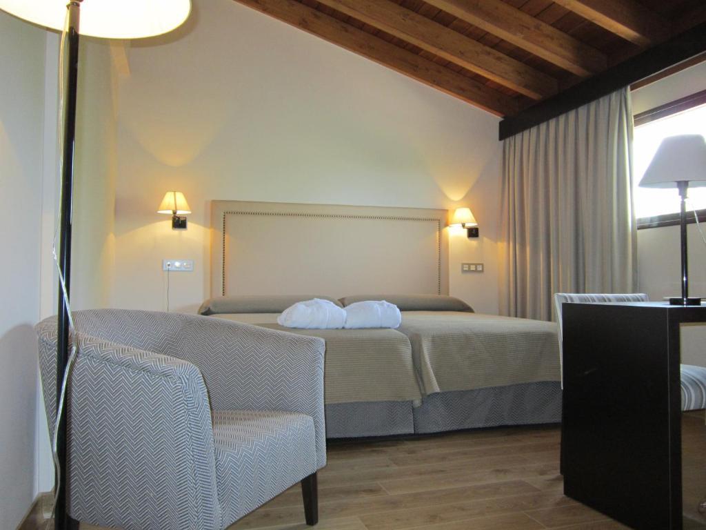 Balneario Cervantes Hotel Santa Cruz De Mudela