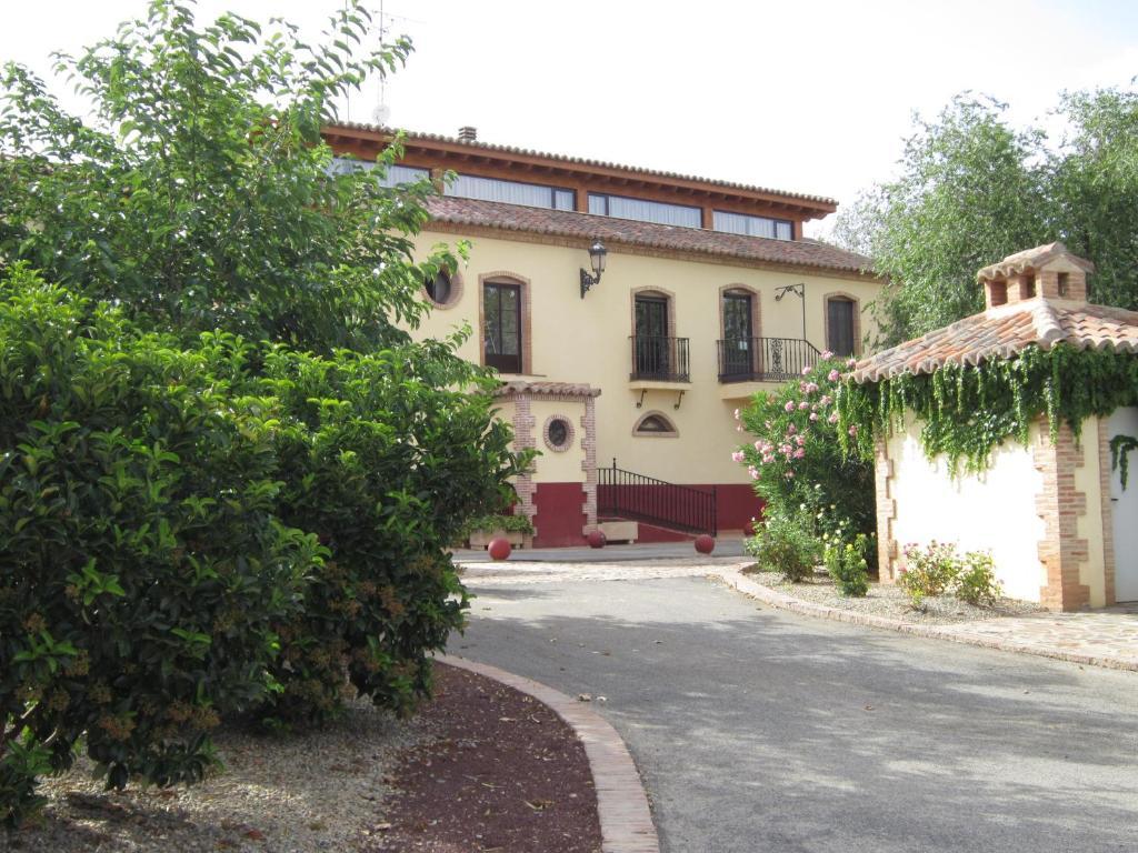 Balneario Cervantes
