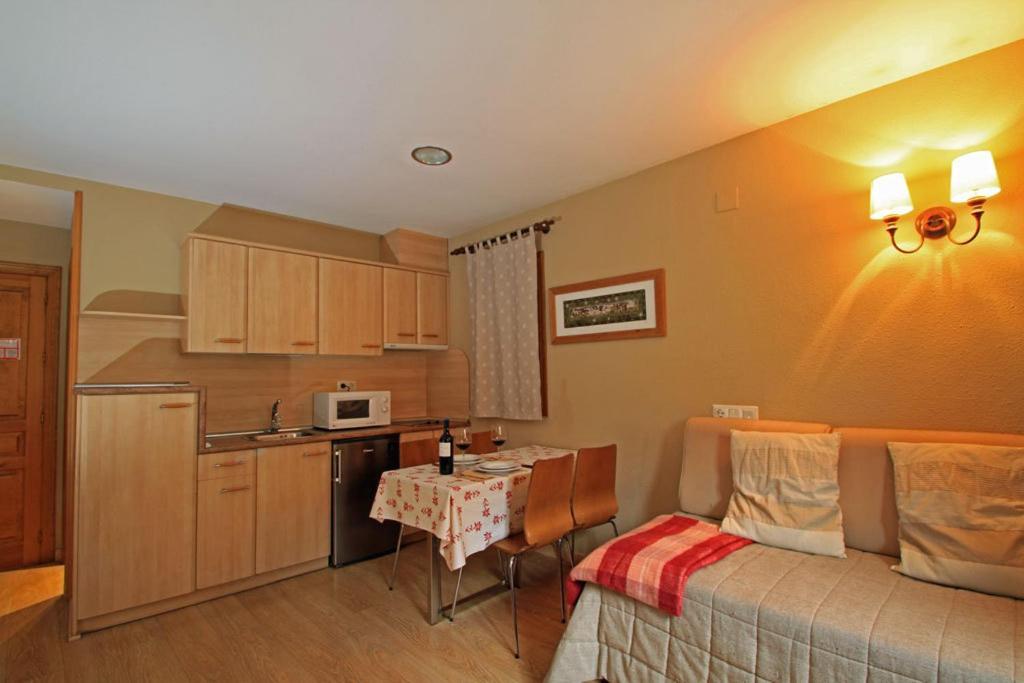 Hotel-aparthotel El Reyno