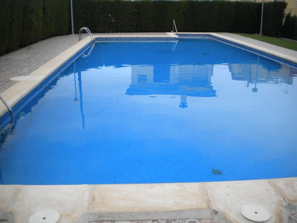 Piscina Mar 2 Сasa de vacaciones