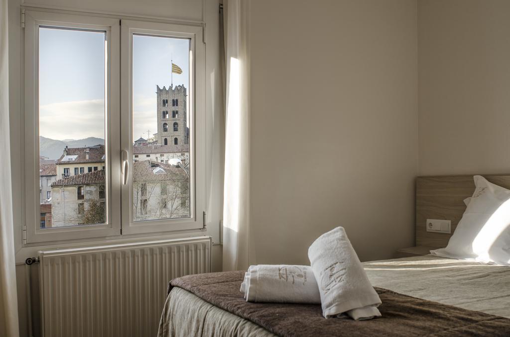 La Trobada Boutique Hotel