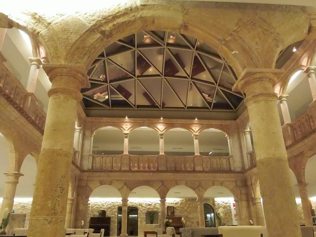 Palacio Del Infante Don Juan Manuel 4* Belmonte (Castilla-La Mancha)