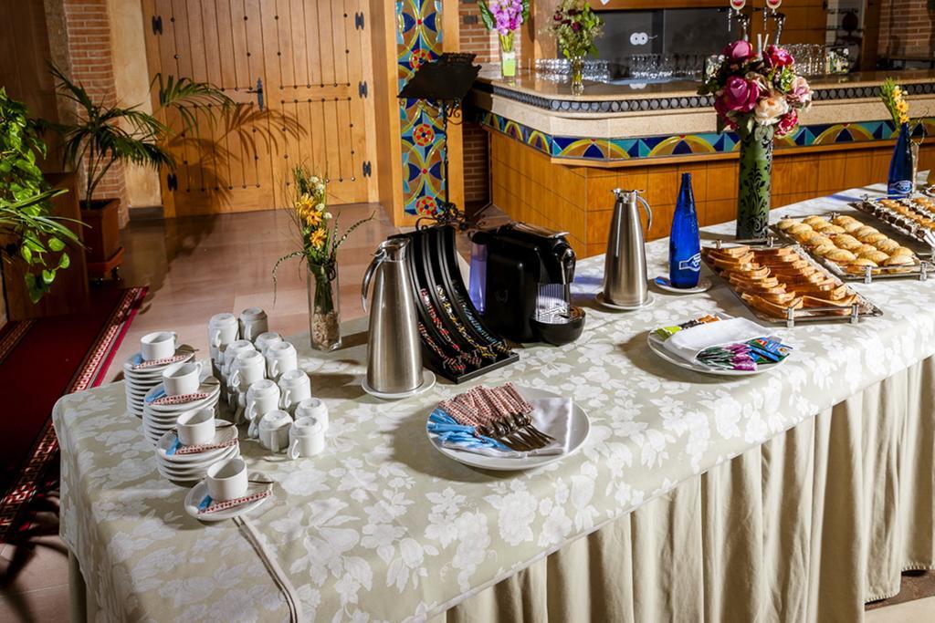Comendador Hotel Carranque