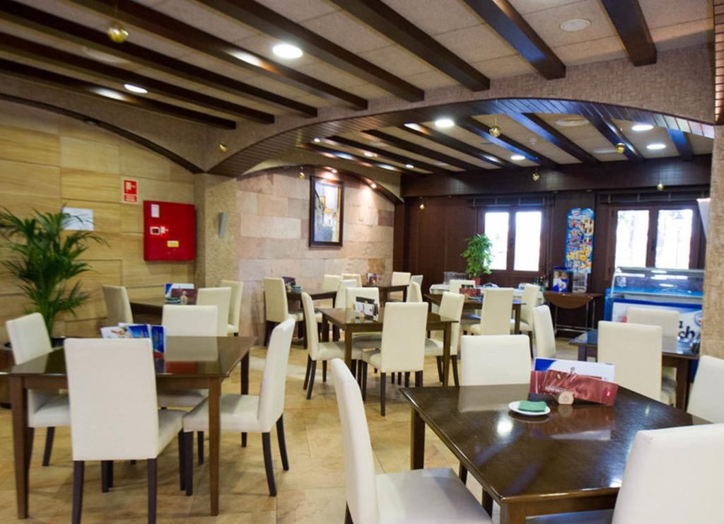 Comendador Hotel