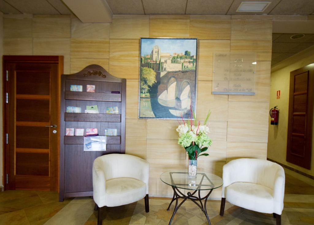 Hotel Comendador 4*