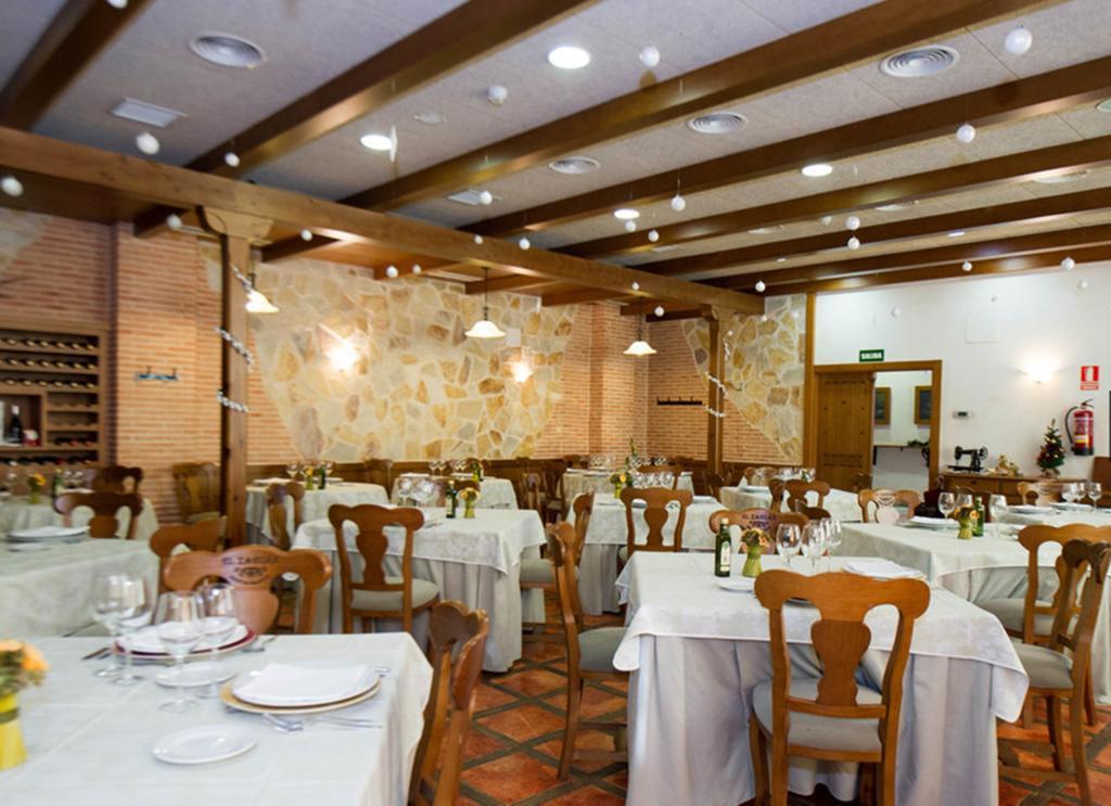 Comendador Hotel