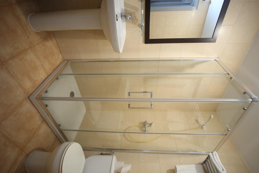 Santa Barbara Guest house Soria