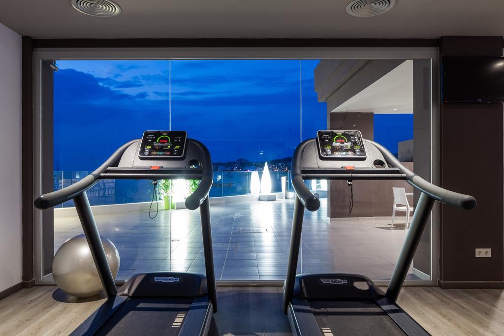 Axel Ibiza - Adults Only 4* San Antonio Abad
