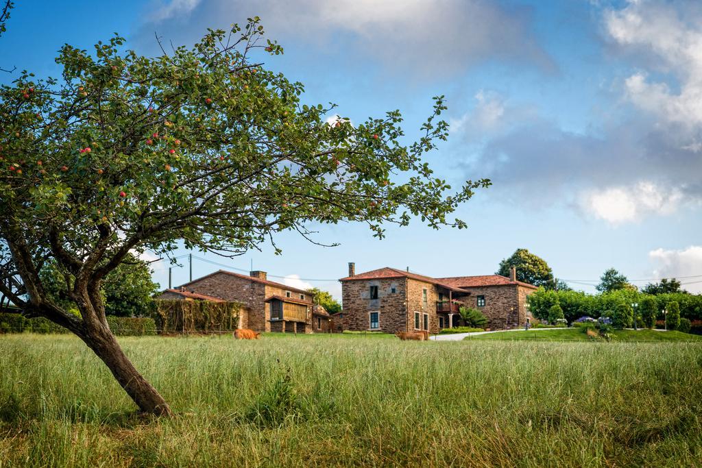 Pazo Santa Maria Guest house