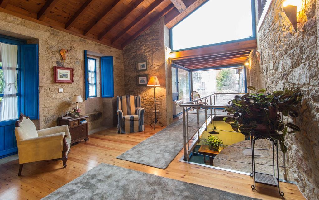 Hotel Casa Perfeuto Maria