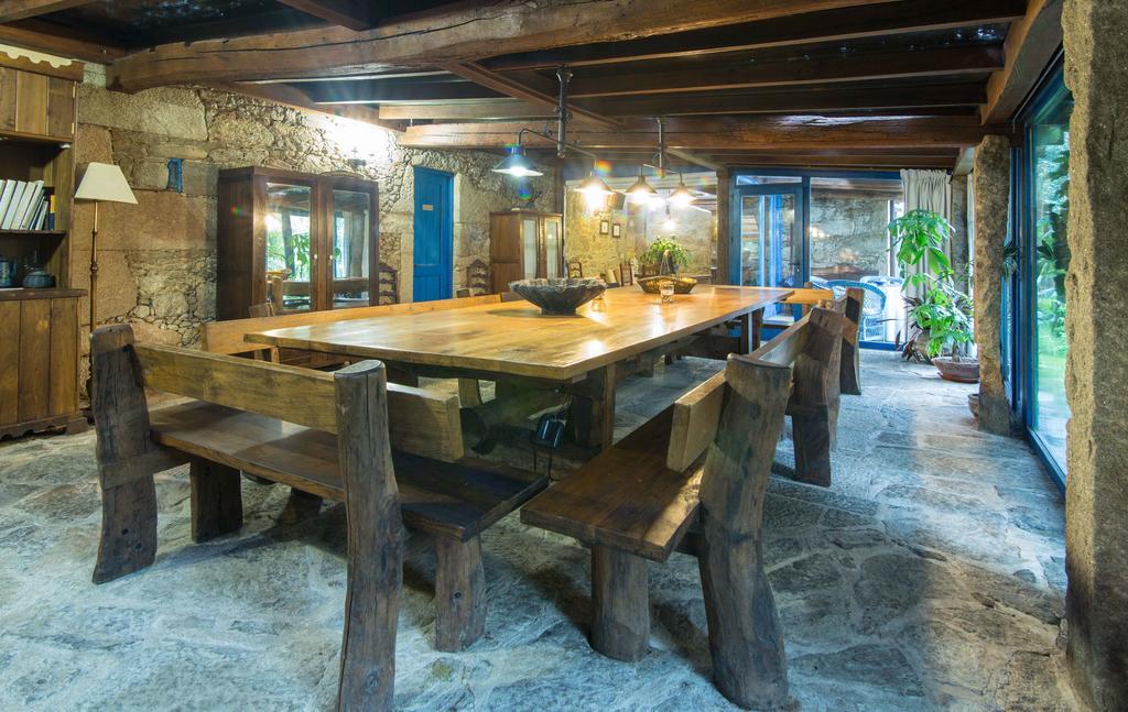 Casa Perfeuto Maria Cabana Moura