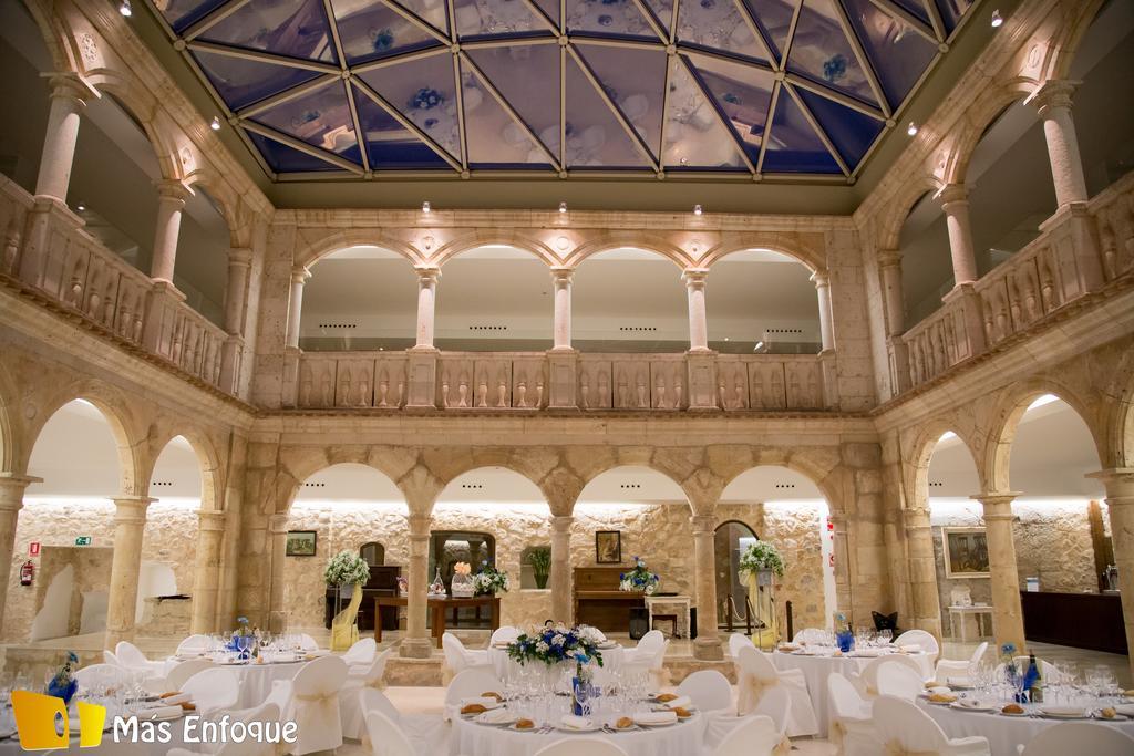 Hotel Palacio Del Infante Don Juan Manuel Belmonte (Castilla-La Mancha)