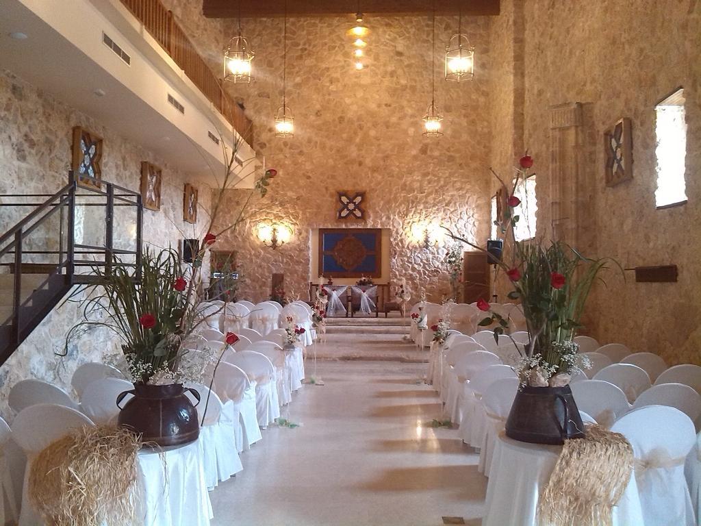 Palacio Del Infante Don Juan Manuel Belmonte (Castilla-La Mancha)