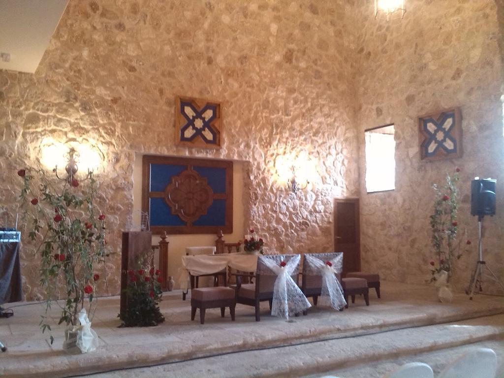 Palacio Del Infante Don Juan Manuel Hotel