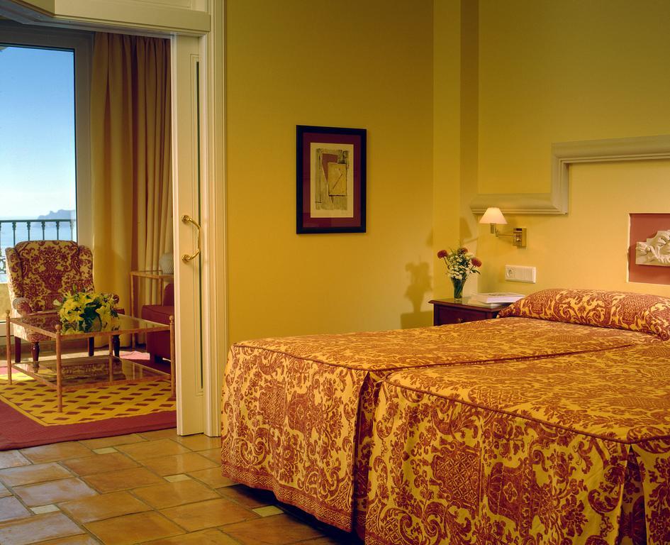 Hotel Marconfort Hills