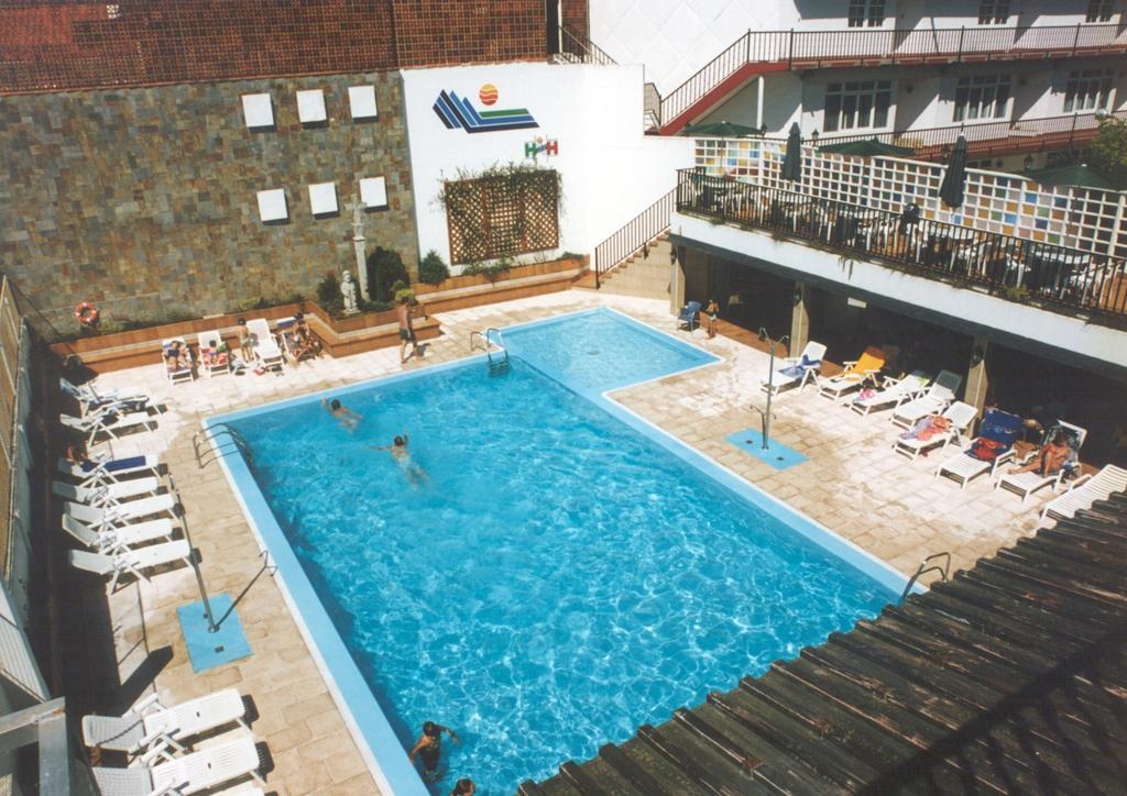 Sarga Sentirgalicia Apartment