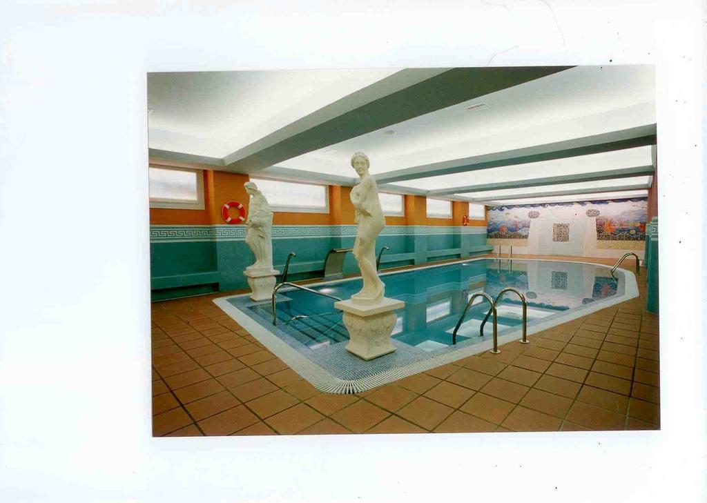 Apartment Sarga Sentirgalicia